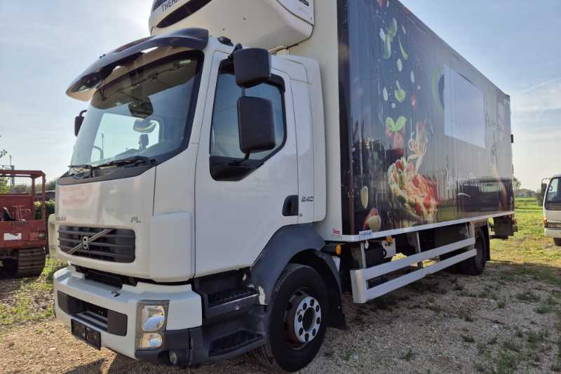 OmecoHub - Immagine VOLVO FL240